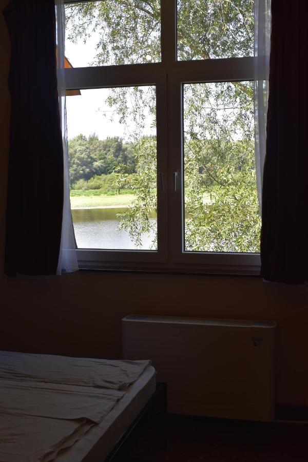 B&B Bela Vrba Backo Novo Selo エクステリア 写真