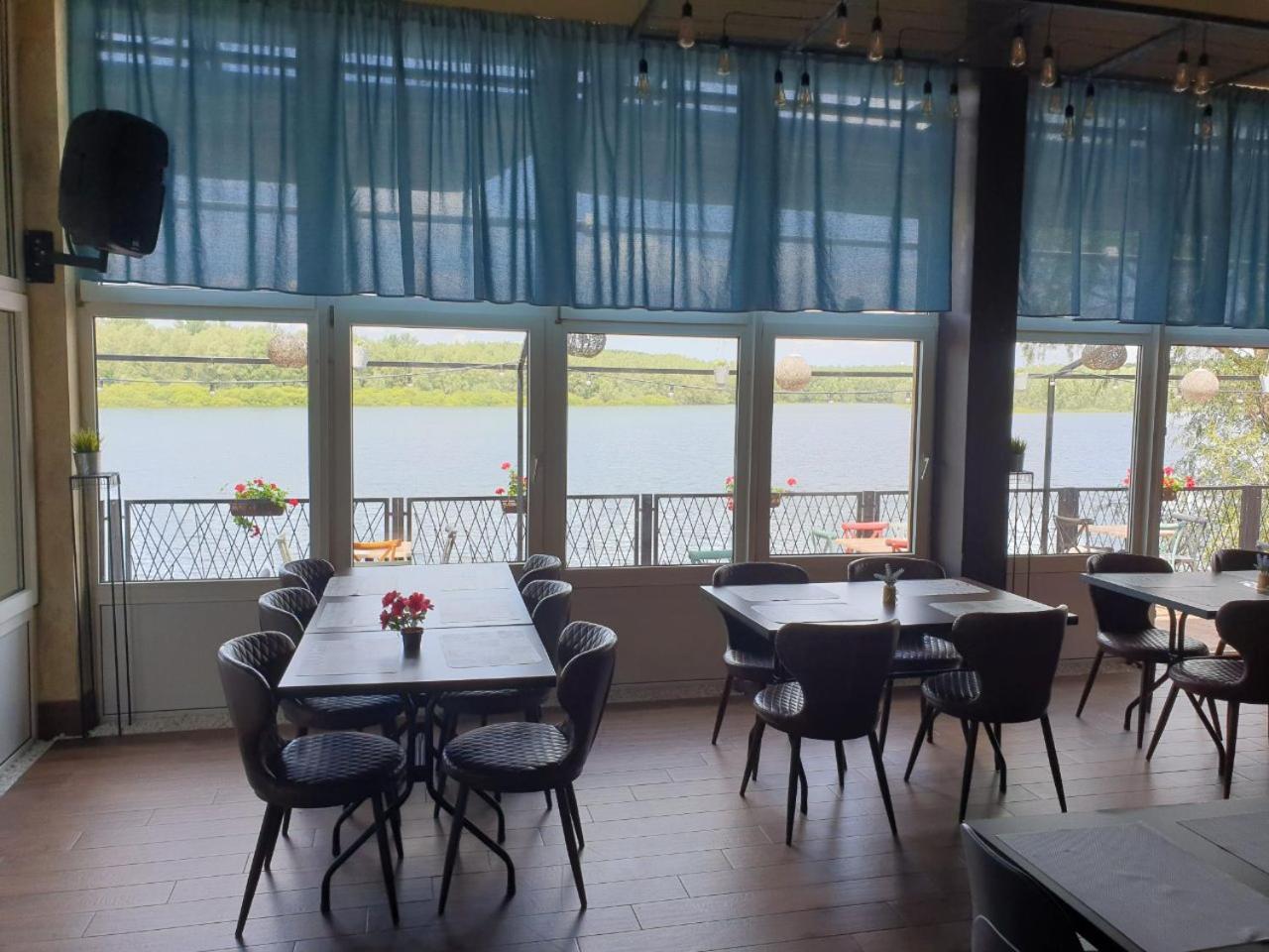 B&B Bela Vrba Backo Novo Selo エクステリア 写真