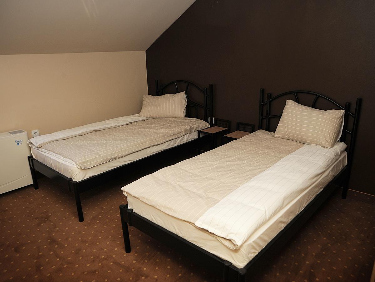 B&B Bela Vrba Backo Novo Selo エクステリア 写真
