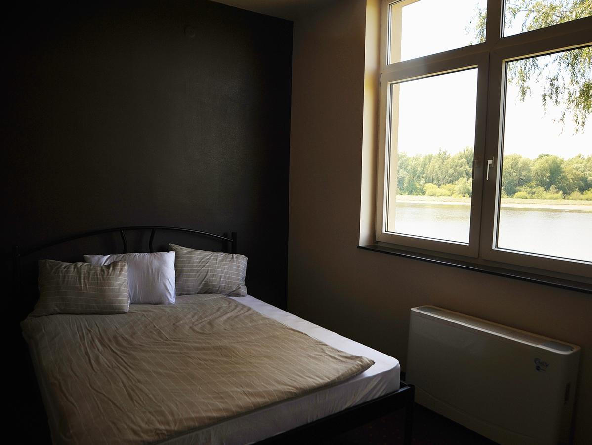 B&B Bela Vrba Backo Novo Selo エクステリア 写真