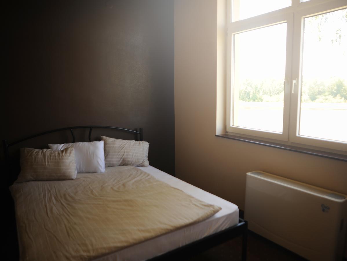 B&B Bela Vrba Backo Novo Selo エクステリア 写真