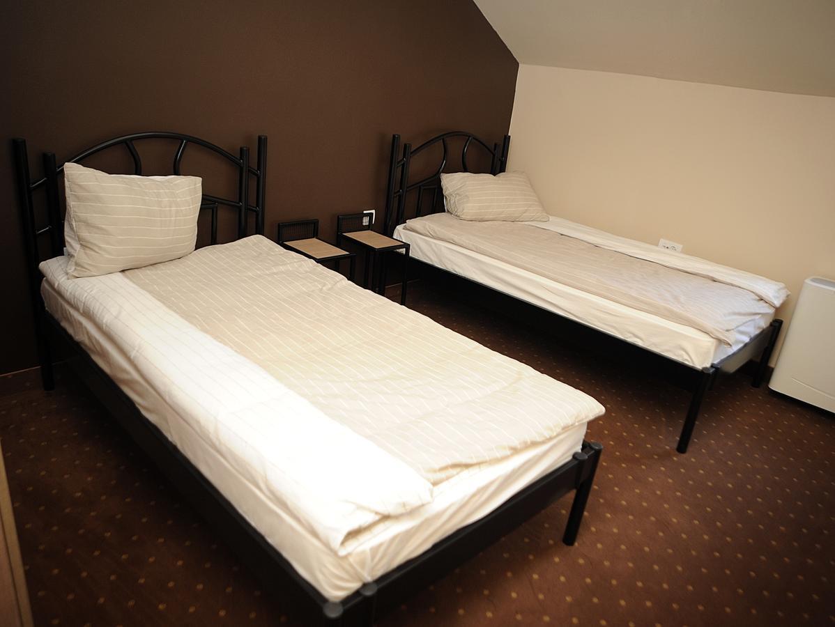 B&B Bela Vrba Backo Novo Selo エクステリア 写真