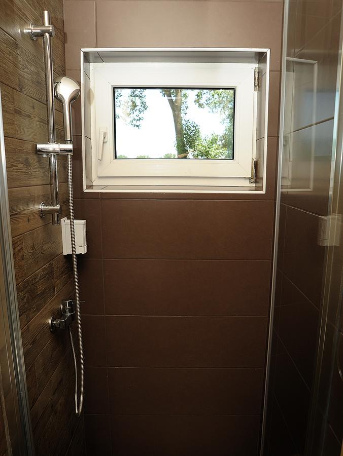 B&B Bela Vrba Backo Novo Selo エクステリア 写真